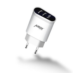 Airox AD06 LED Screen Adapter 2 USB