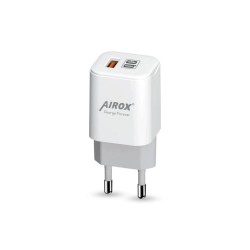 Airox AD15 Fast QC Adapter with Cable