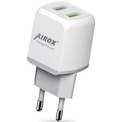 Airox AD18 2 USB Adapter with Cable