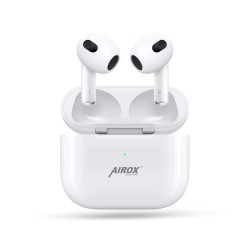 Airox x400 Airpods Pro 3rd Gen Premium Quality Wireless Earbuds