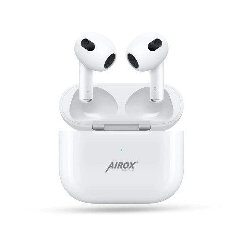 Airox x400 Airpods Pro 3rd Gen Premium Quality Wireless Earbuds