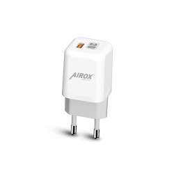 Airox AD16 VOOC Adapter with Cable