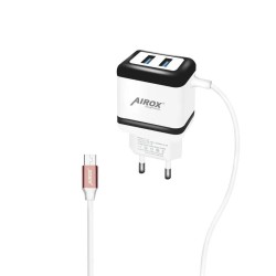 Airox CH14 Charger 2 USB