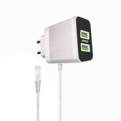 Airox CH43 Charger 2 USB